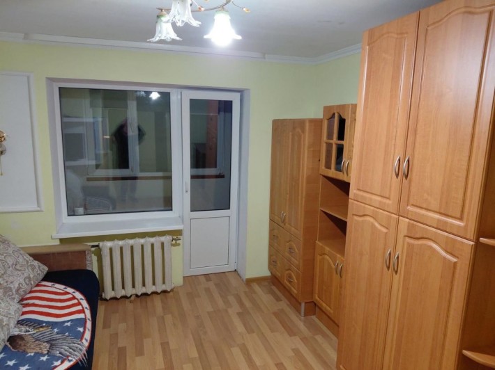 Оренда 1к|поруч з парком|Сухомлинського - фото 1