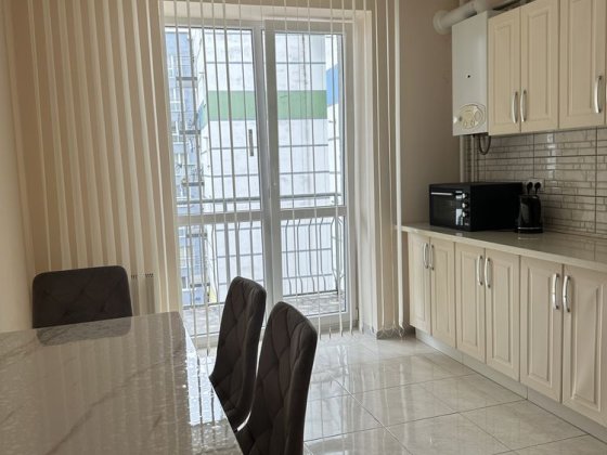 Оренда на Національної Гвардії. Паркове містечко Івано-Франківськ