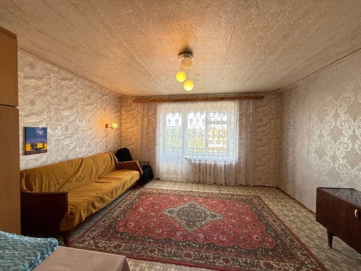 Оренда 3к меблі техніка - фото 1