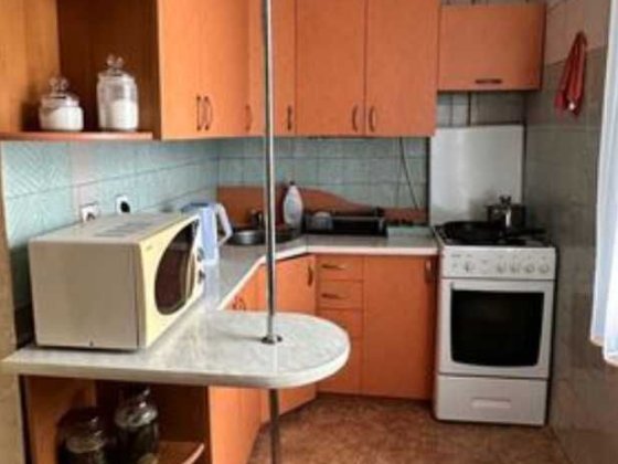 Здам 1 кімнатну квартиру з косметичним ремонтом! Хмельницький