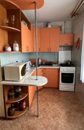 Здам 1 кімнатну квартиру з косметичним ремонтом! - фото 1