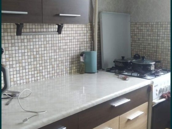 Сдам 1к квартиру на Заречном Кривой Рог