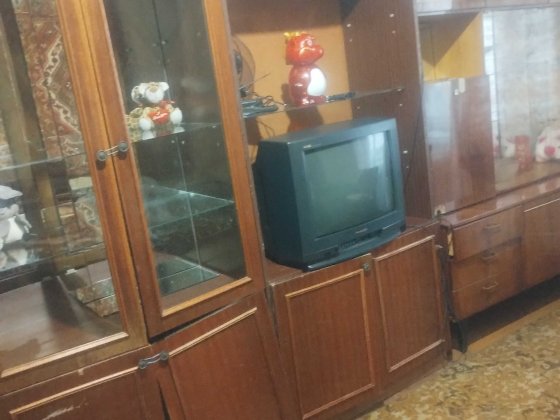 Сдам 1кімнатну квартиру Кривой Рог