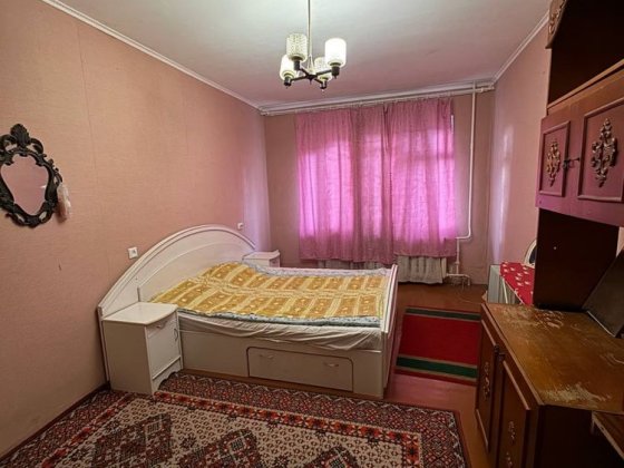 Оренда однокімнатної квартири на Ювілейній Кривой Рог