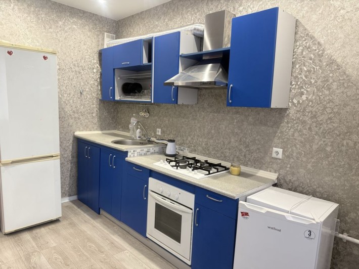 Оренда квартири! Центральний парк - фото 1