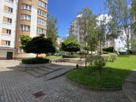 2 кім квартира видова Ивано-Франковск