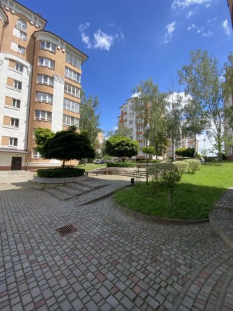 2 кім квартира видова - фото 1