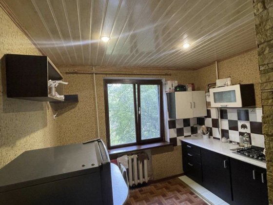 Сдам 1к квартиру на Солнечном Кривой Рог