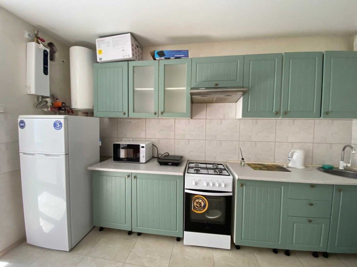 Оренда квартири в максимальній локації поруч з Києвом ЖК Скай - фото 1