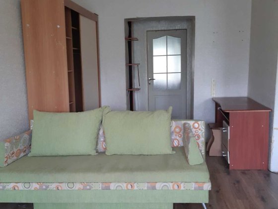 Квартира на длительный срок Кривий Ріг