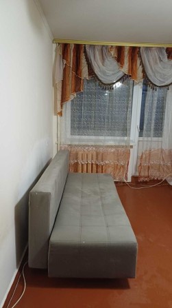 1 кімн.Південно-Захід, чудовий стан. - фото 1