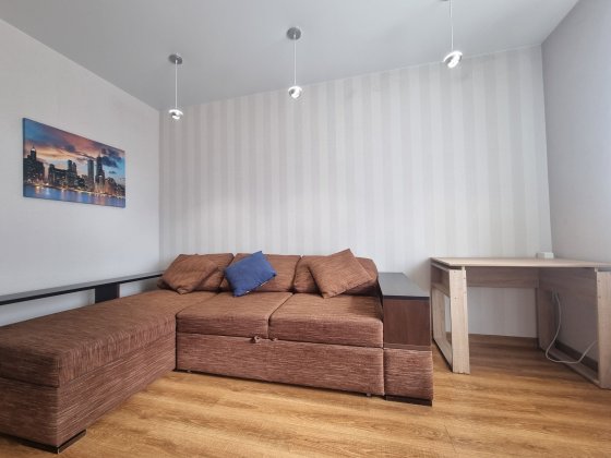 Здаю квартиру поруч із ПАРКОМ Ирпень