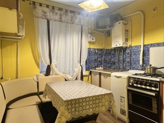 Аренда 3х.ком.квартиры ул.Хамзата Гелаєва,Соцгород Кривой Рог