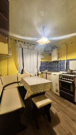 Аренда 3х.ком.квартиры ул.Хамзата Гелаєва,Соцгород - фото 1