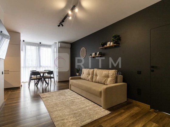 Оренда 2к+КС квартири Івано-Франківськ