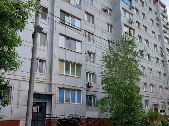 Здам 1 кімн. кв. на Соцмісті, за Фокстротом (від власника) Кривой Рог