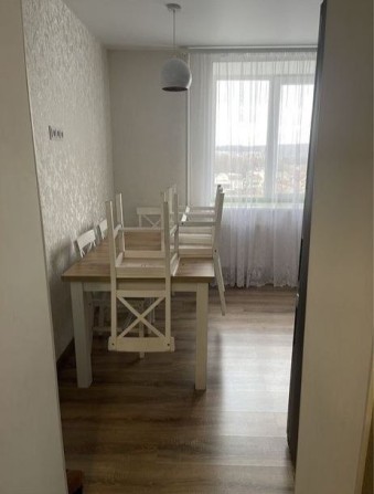 Оренда двокімнатної квартири на проспекті Миру - фото 1