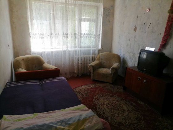 малосемейка оренда