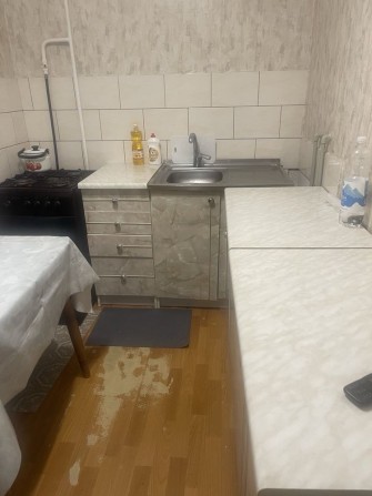 Гарна квартира по низу ринка - фото 1