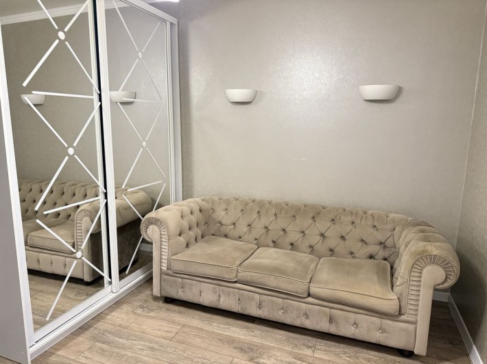 Оренда євродвушки в Ірпені! Поруч з Сільпо - фото 1