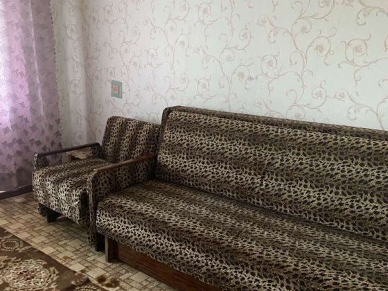 1 кімнатна Квартира. Район Раківка. Кременчуг