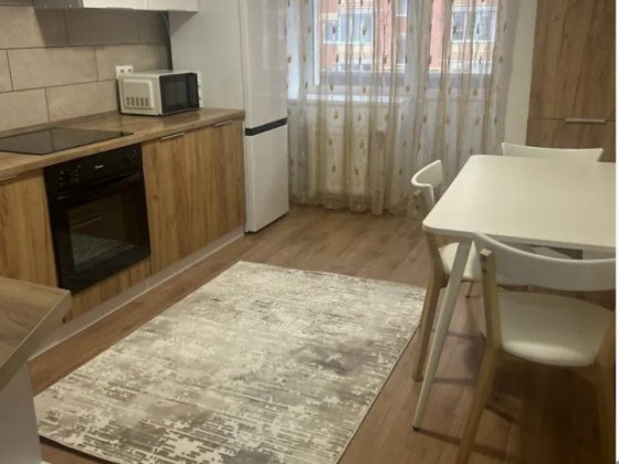 Оренда 1-кімнатна квартира — вул. Нижня Берегова Хмельницкий