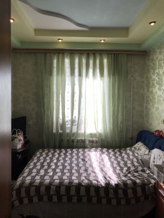 Здам 3-кімнатну, Дзержинка, зуп. Гараж, автономка - фото 1