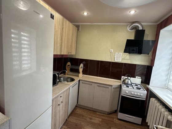 Оренда 2х кімн.квартири Центр Бульвар Укр.Відродження(Пушкіна) Кременчук