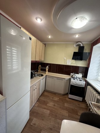 Оренда 2х кімн.квартири Центр Бульвар Укр.Відродження(Пушкіна) - фото 1