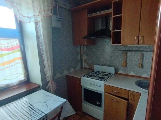 Здам 1-кім в Нагірній частині Кременчук