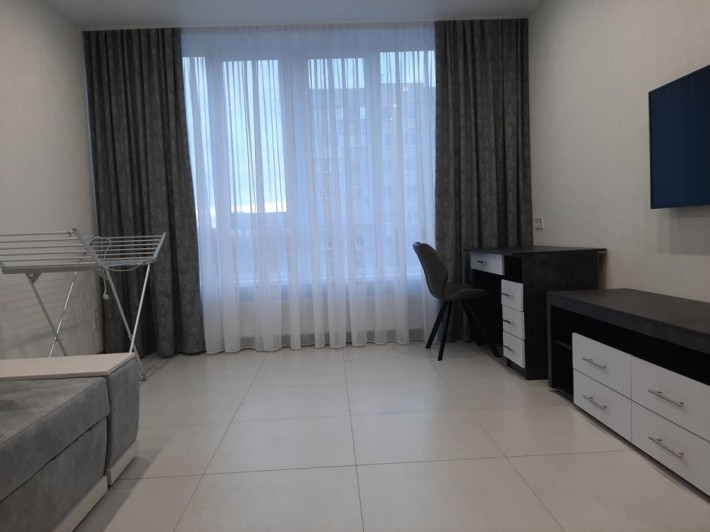 Оренда 1-км.квартири в новобудові, 53 кв.м. Від власника. - фото 1