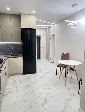 Оренда 1 кімнатної квартири.Виставка. - фото 1