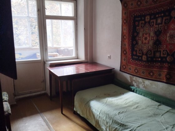 Двох кімнатна квартира Героїв України Кременчук