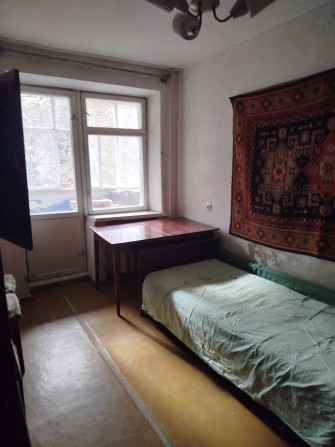 Двох кімнатна квартира Героїв України - фото 1