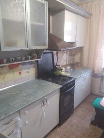 3- х кімнатна Квартира. По вул. Троіцький. - фото 1