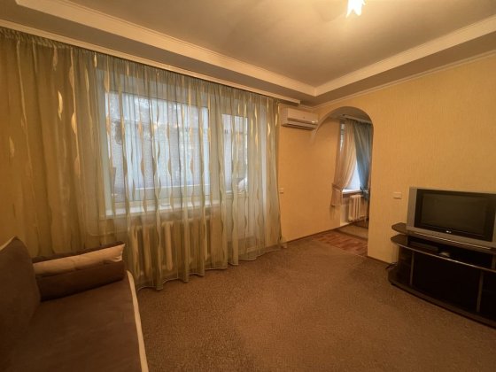 Здам 1 кімн квартиру ЦЕНТР Кременчук
