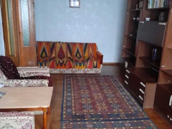 Оренда 3 кімнатної квартири Кременчуг