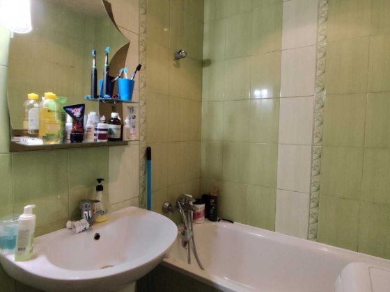 Ремонт Оренда 1 кімн  Героїв України Кременчук