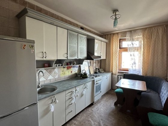 Здається 3-кім. квартира по вул. Троїцька, 78 Кременчуг