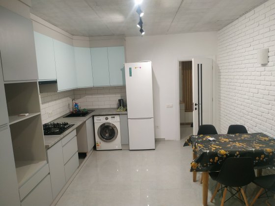 Оренда, 1-кімнатна квартира. Новобудова. "Паркова Алея". Від власника Івано-Франківськ