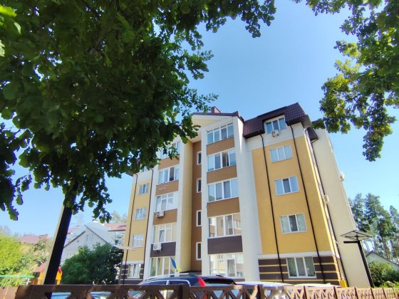 Оренда квартири Ірпінь,вул.Северинівська Ирпень