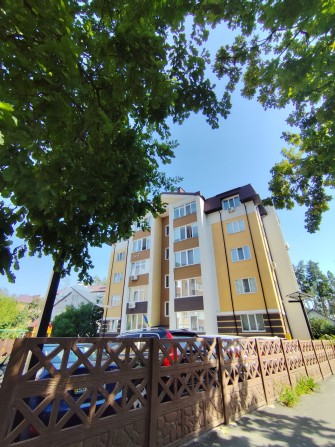 Оренда квартири Ірпінь,вул.Северинівська - фото 1