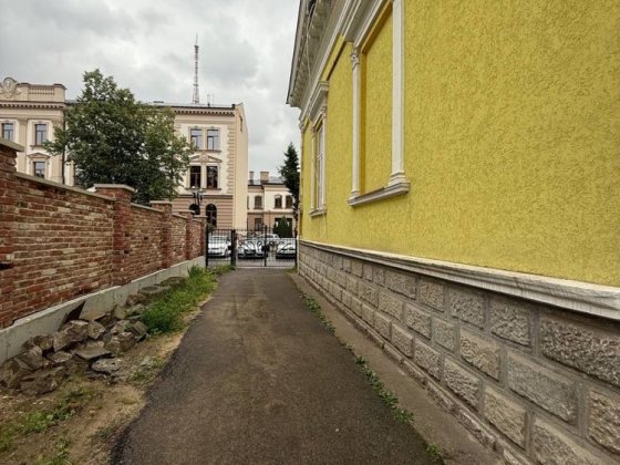 Оренда довгострокова в центрі міста квпртири Івано-Франківськ