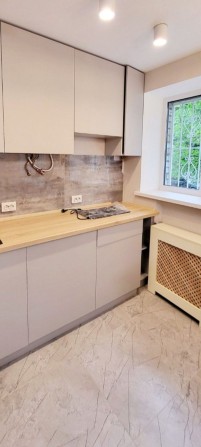 Здам 1-кімн. квартиру (студія) після ремонту у місті Ірпінь 1/5 - фото 1