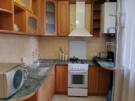 Оренда Ірпінь, 1к , без тварин, центр Ирпень