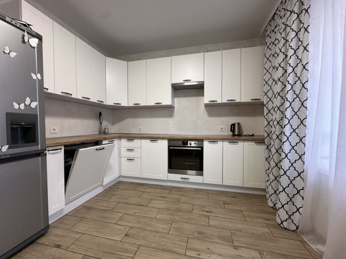 Оренда 2 к.к ЖК Майборський - фото 1