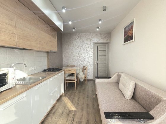 Здається 1к.квартира в центрі міста Ивано-Франковск