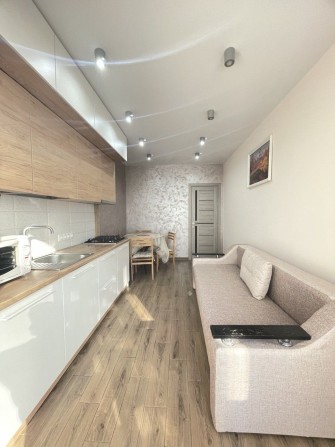 Здається 1к.квартира в центрі міста - фото 1