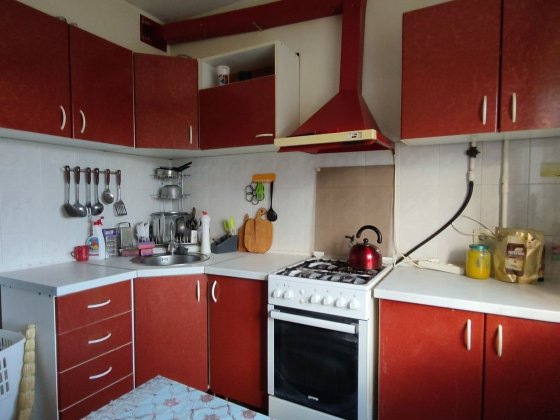 Оренда 3 кімнатної квартири Хмельницкий