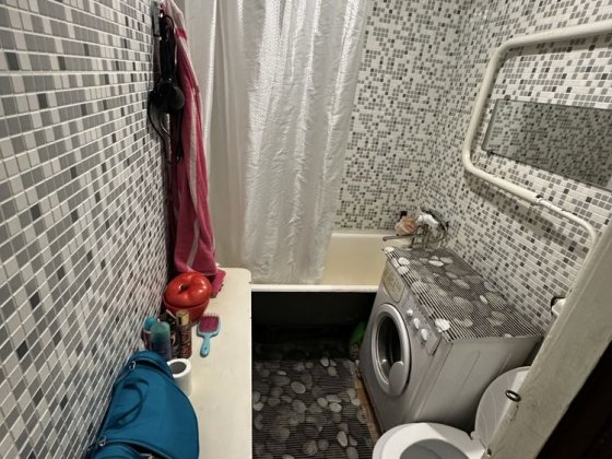 Здається 2 кімнатна квартира Кривой Рог